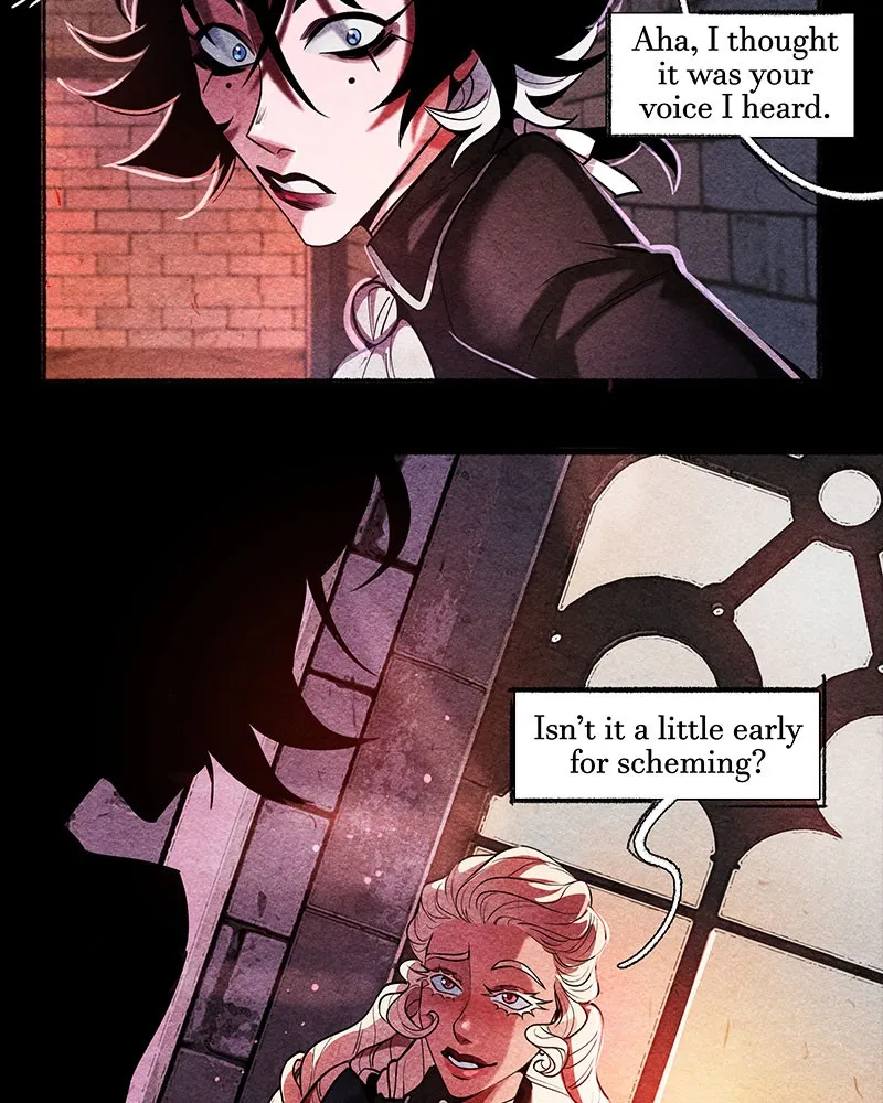 Read Nevermore EN Manga Online