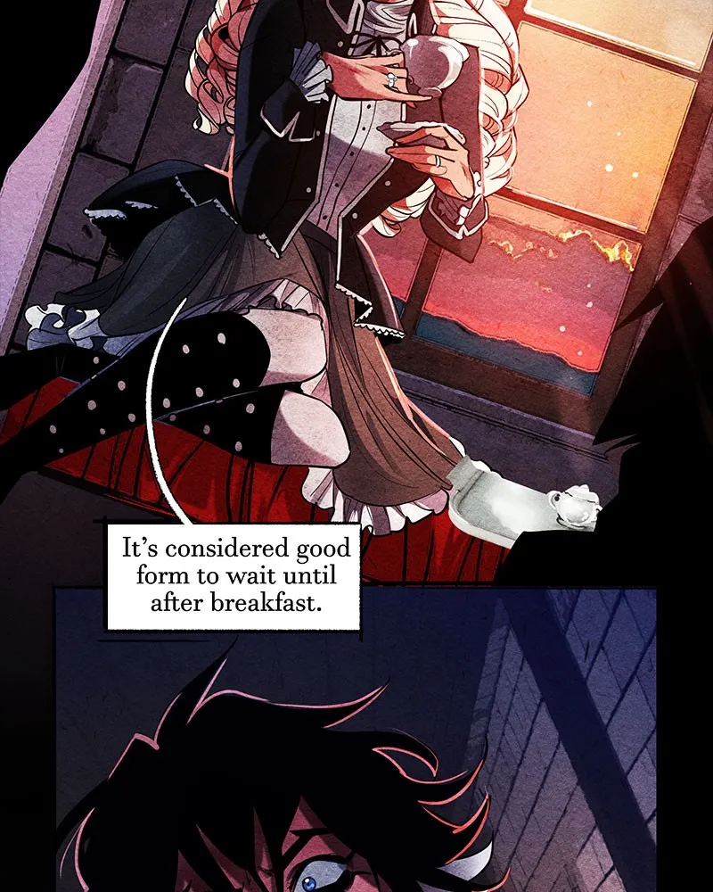 Read Nevermore EN Manga Online