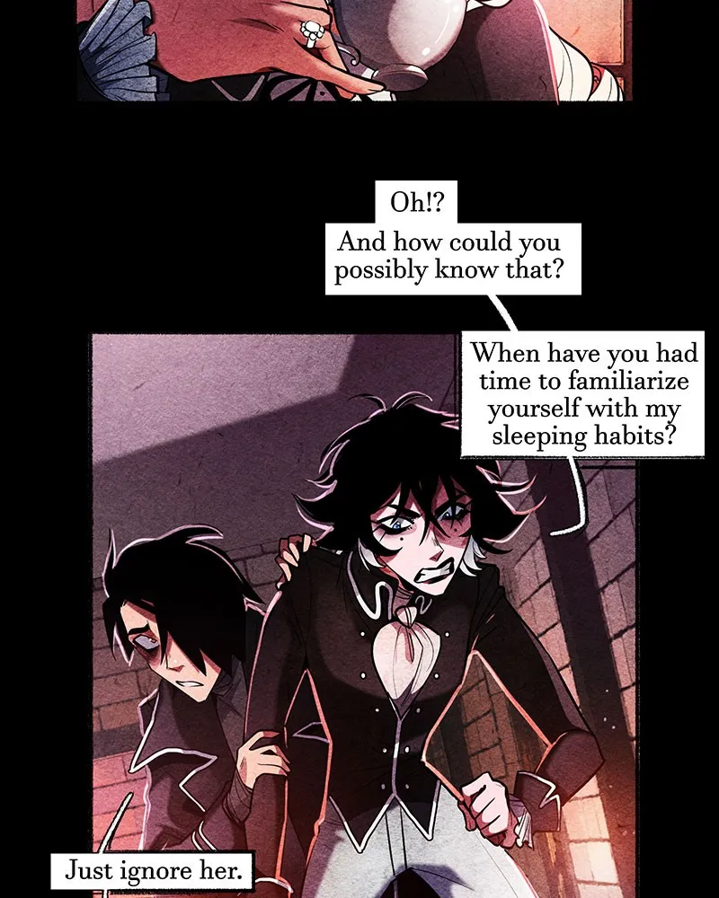Read Nevermore EN Manga Online
