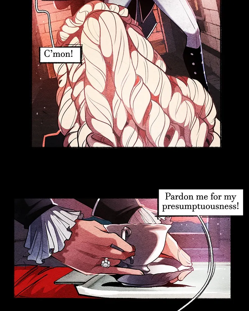 Read Nevermore EN Manga Online