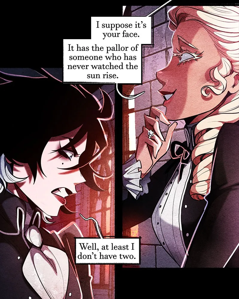 Read Nevermore EN Manga Online