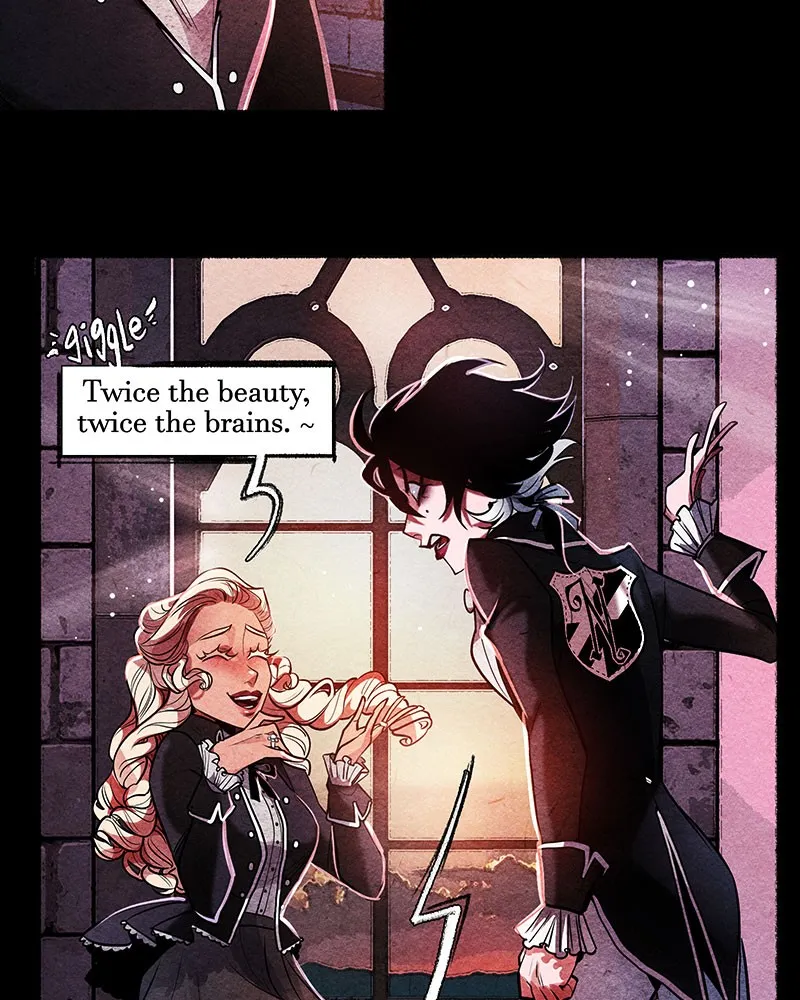 Read Nevermore EN Manga Online