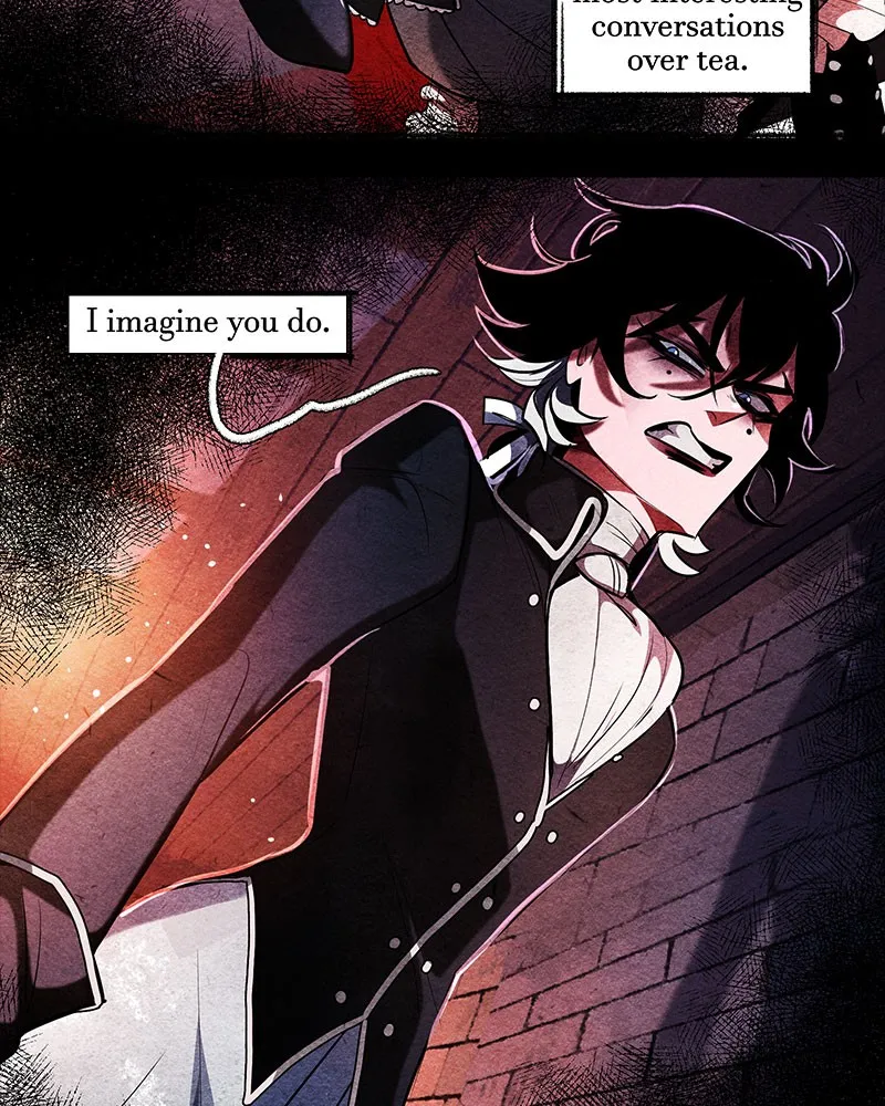 Read Nevermore EN Manga Online
