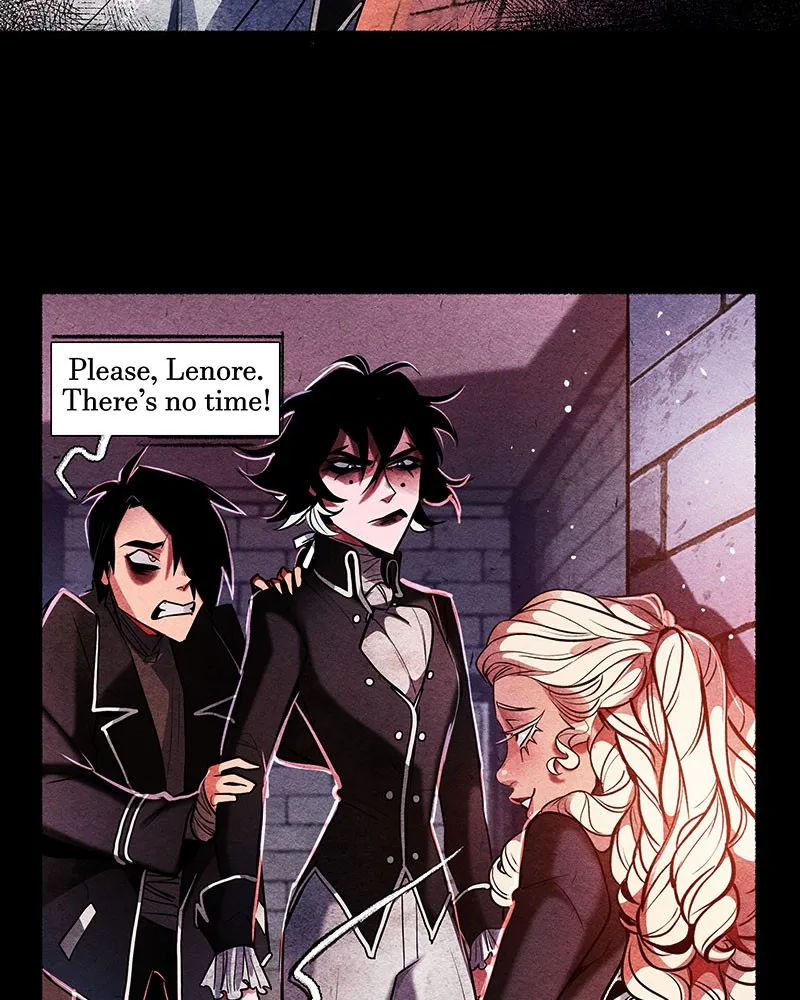 Read Nevermore EN Manga Online