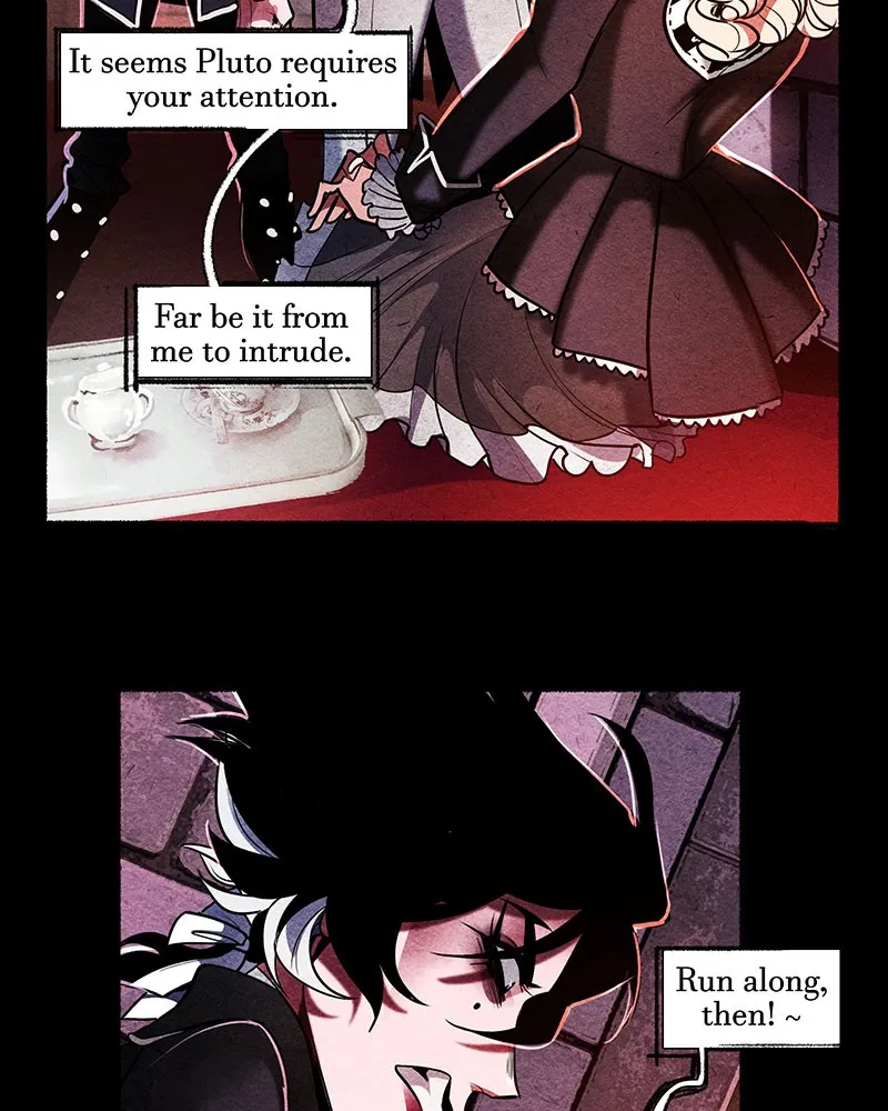 Read Nevermore EN Manga Online