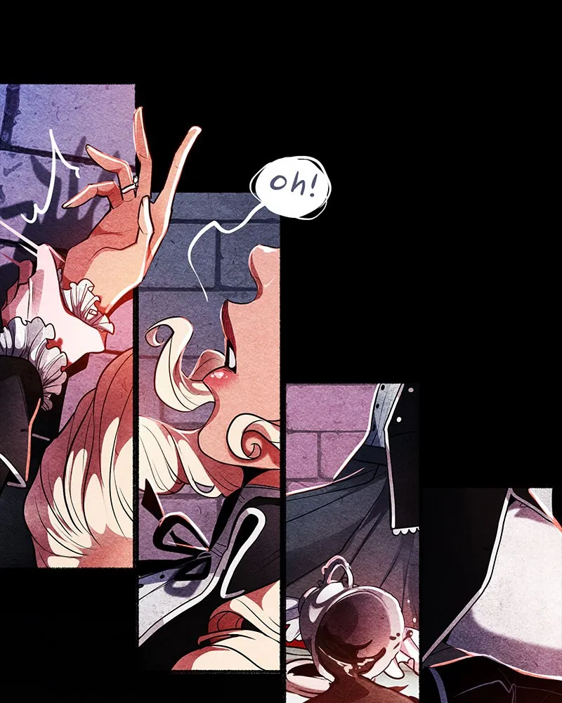 Read Nevermore EN Manga Online