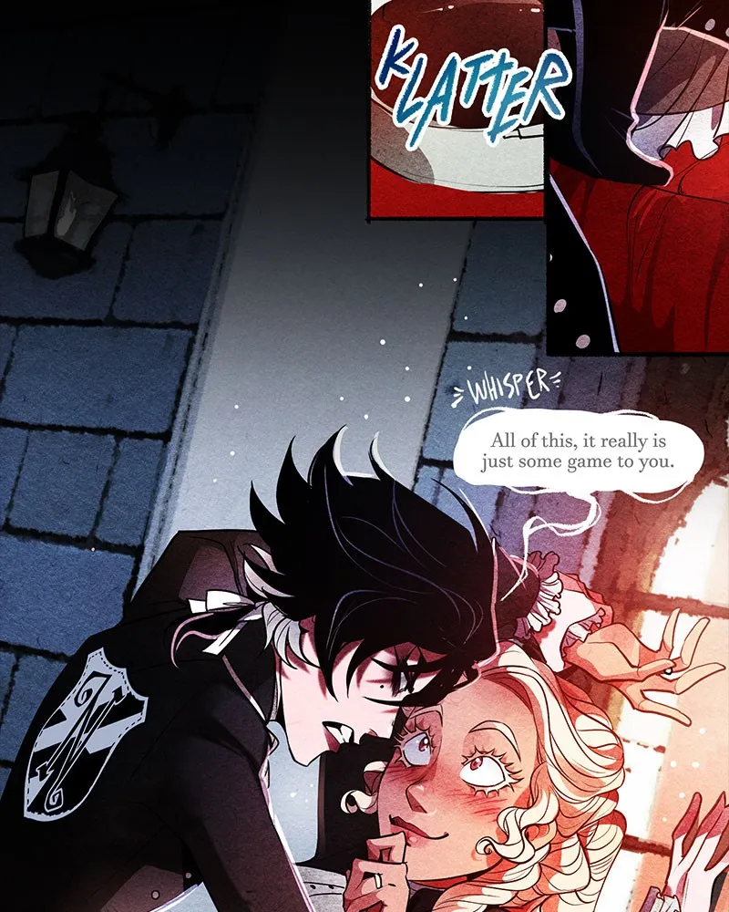Read Nevermore EN Manga Online