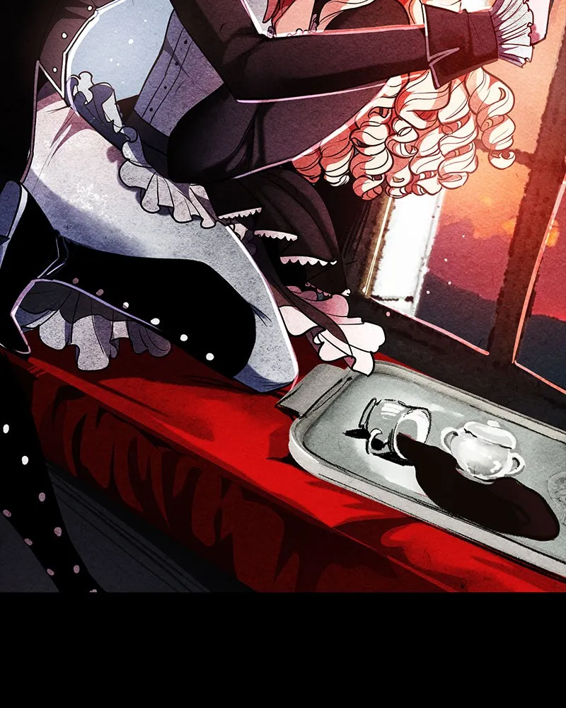 Read Nevermore EN Manga Online