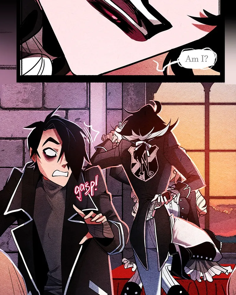 Read Nevermore EN Manga Online