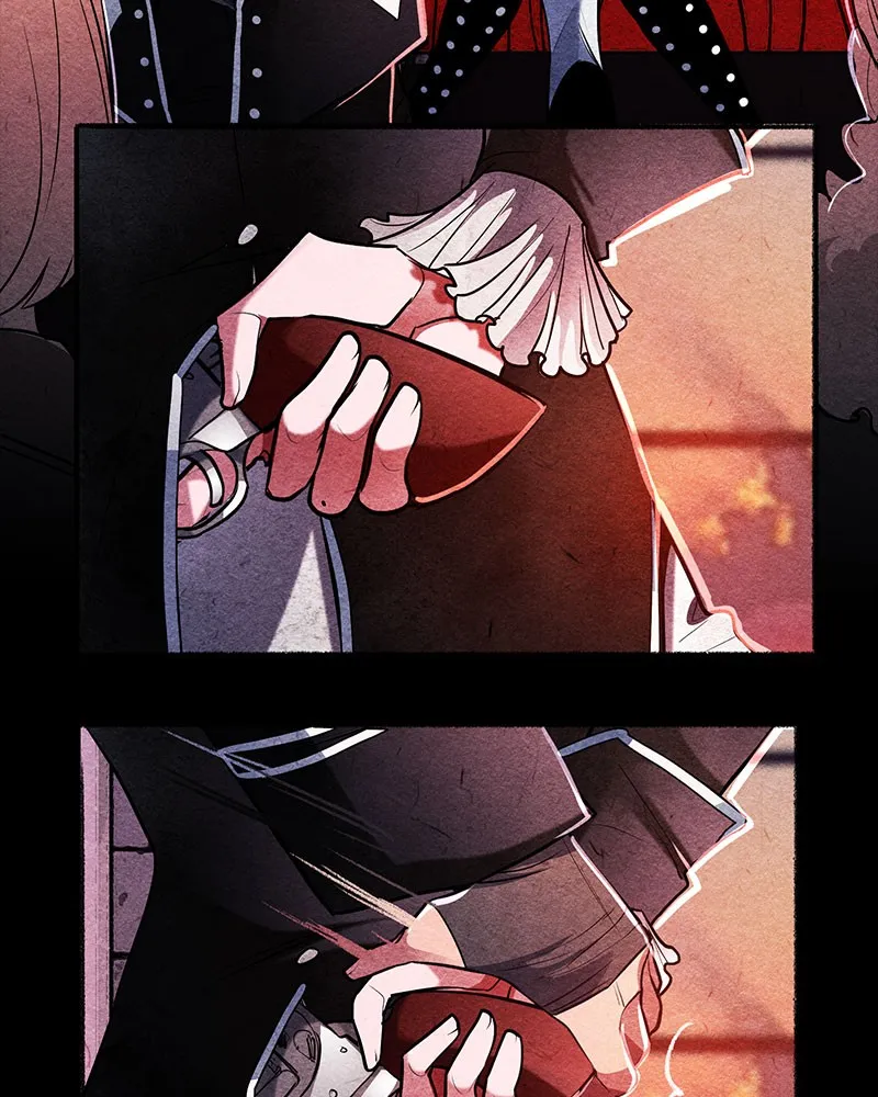Read Nevermore EN Manga Online