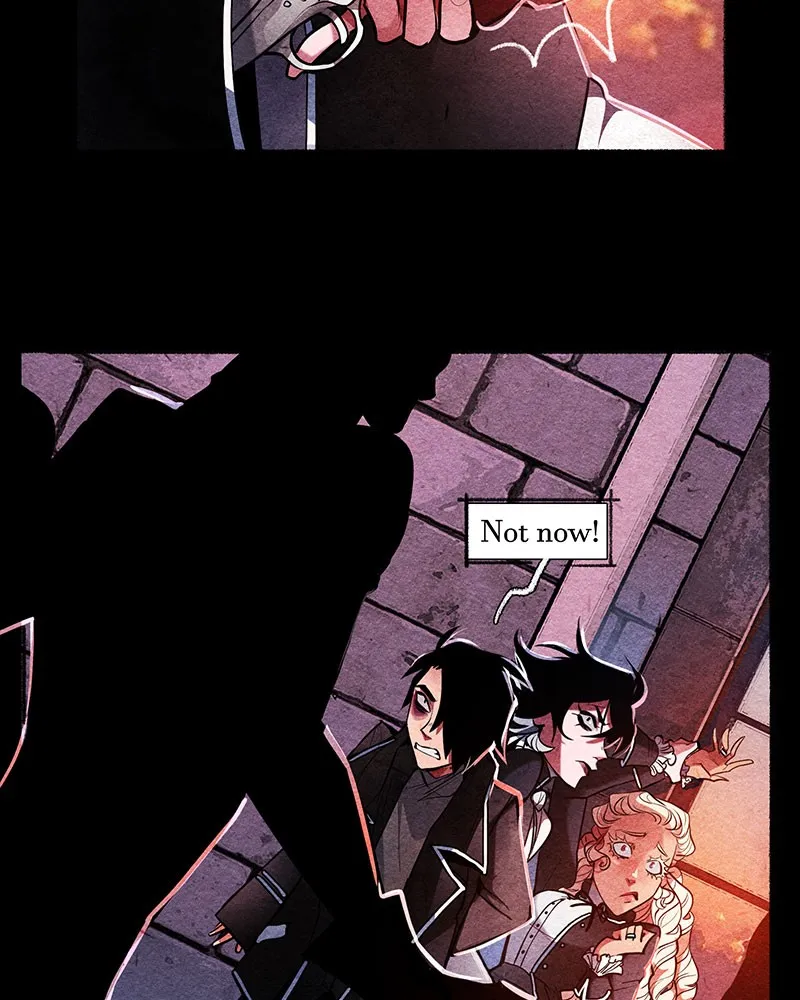 Read Nevermore EN Manga Online