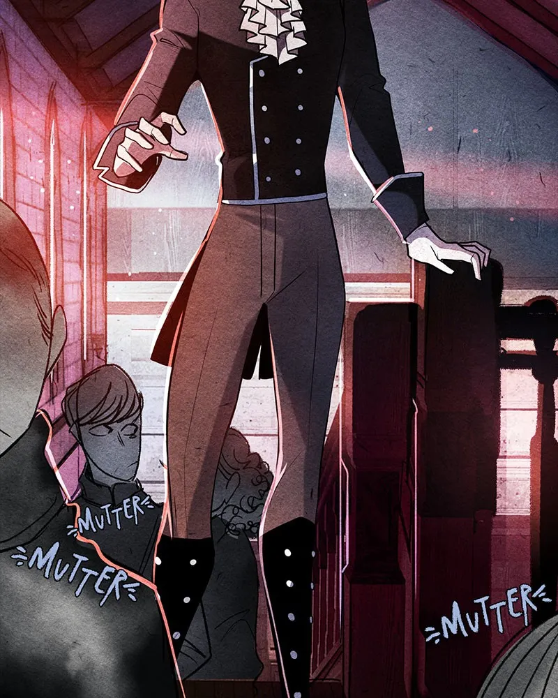 Read Nevermore EN Manga Online