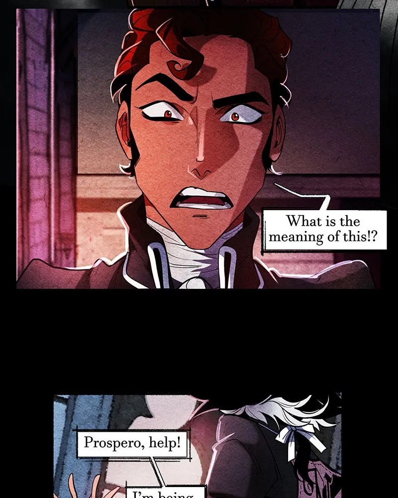 Read Nevermore EN Manga Online