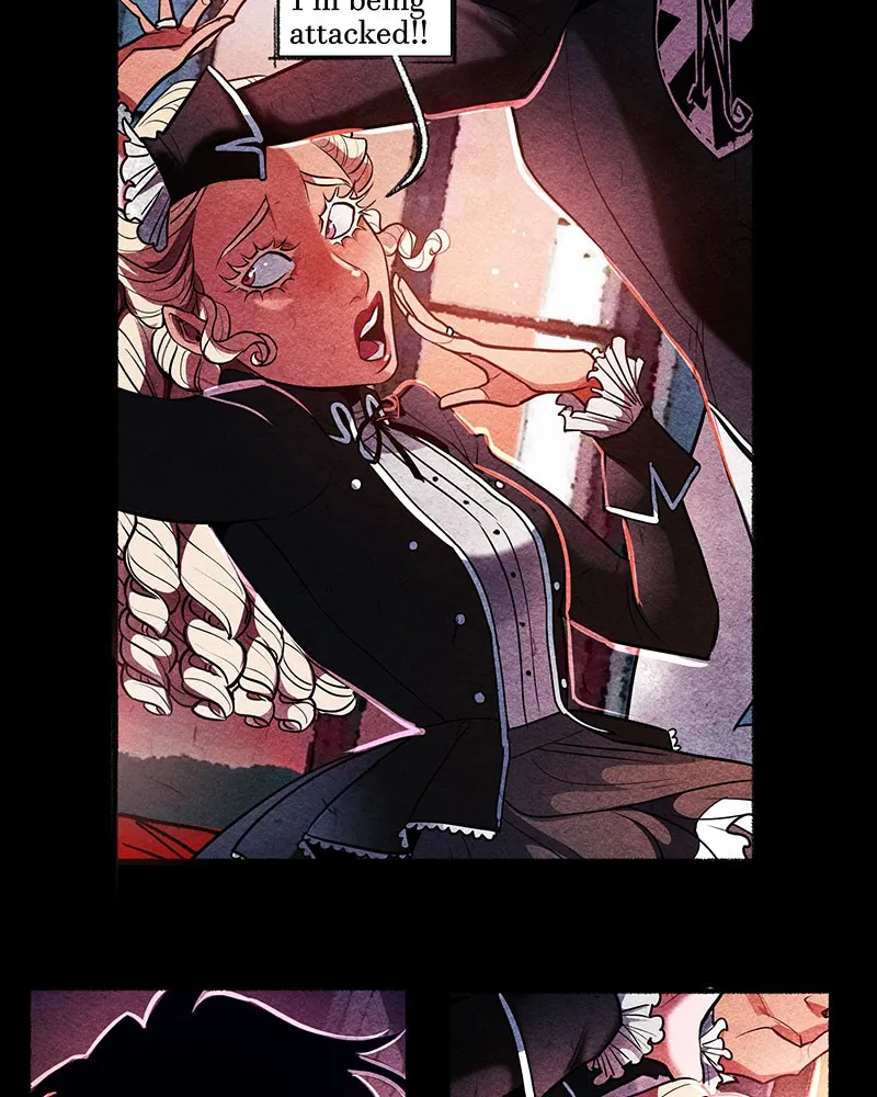 Read Nevermore EN Manga Online