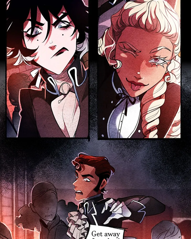 Read Nevermore EN Manga Online