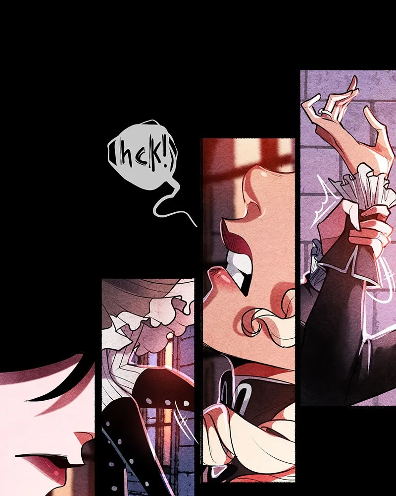 Read Nevermore EN Manga Online
