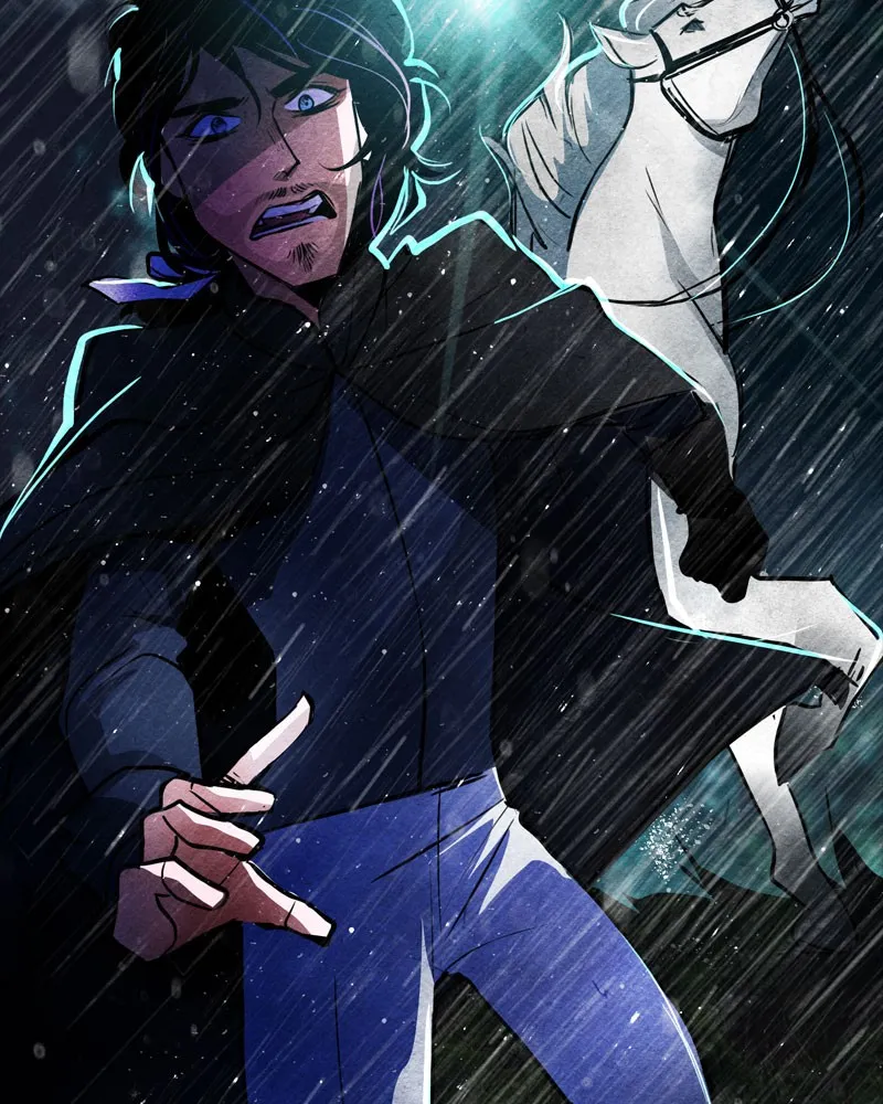 Read Nevermore EN Manga Online