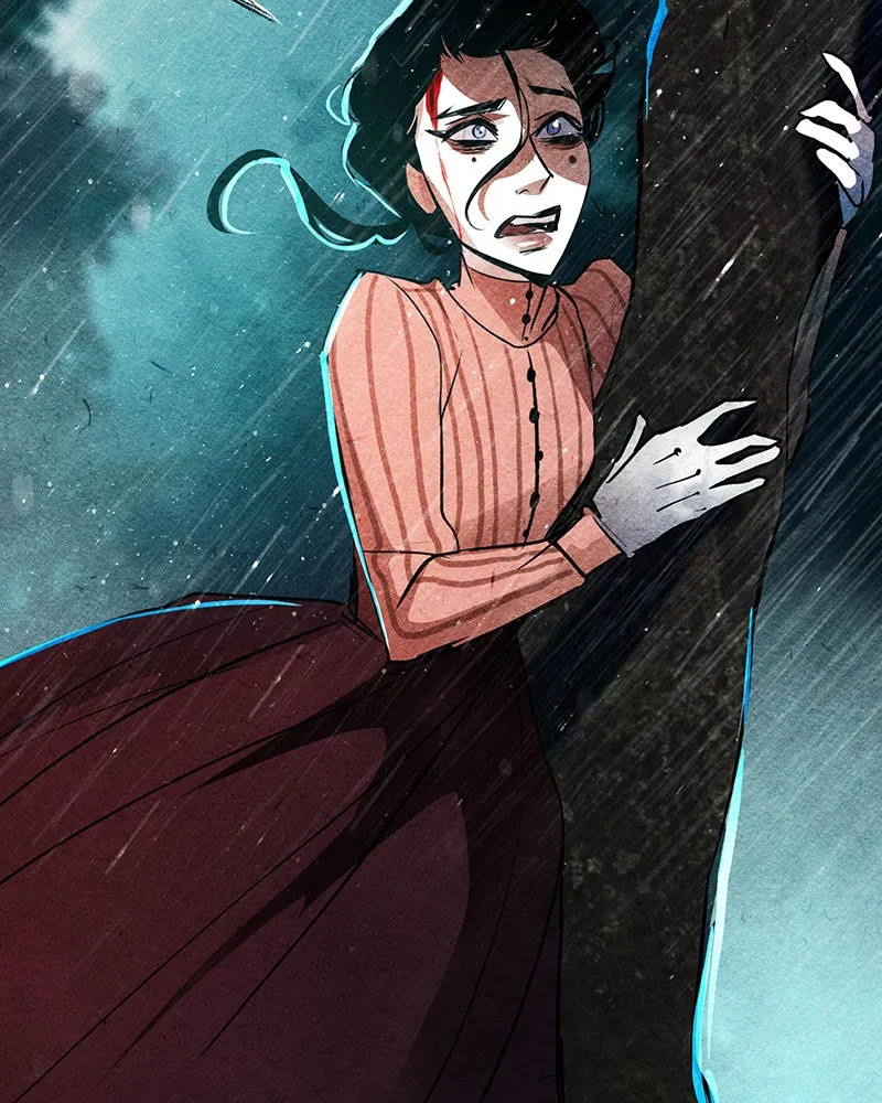 Read Nevermore EN Manga Online