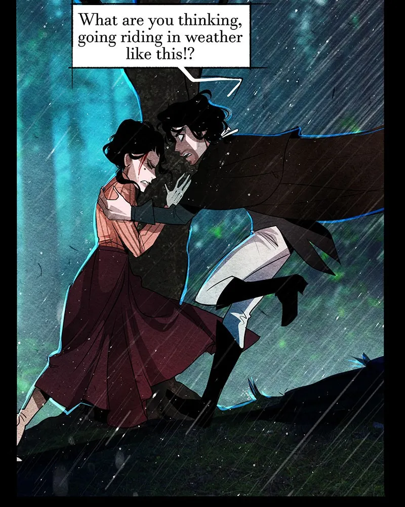 Read Nevermore EN Manga Online