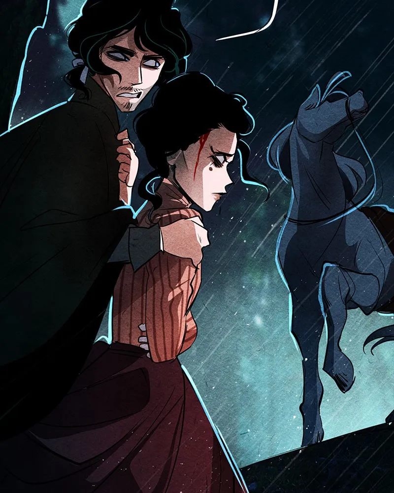 Read Nevermore EN Manga Online