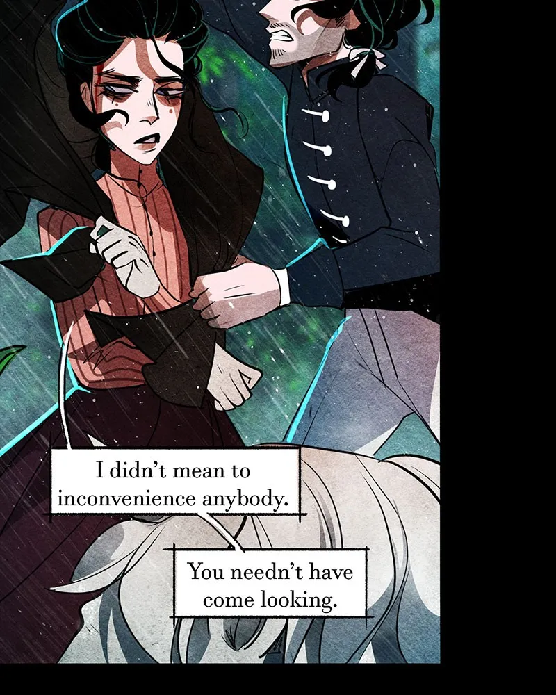 Read Nevermore EN Manga Online