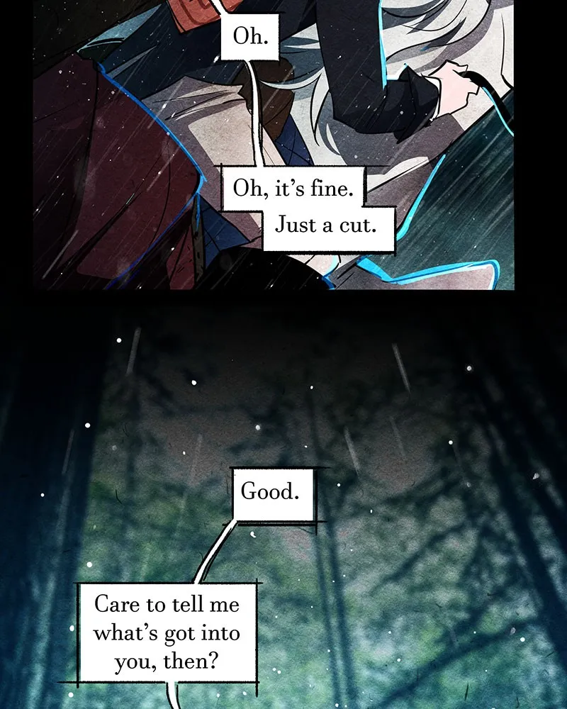 Read Nevermore EN Manga Online