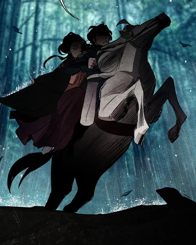 Read Nevermore EN Manga Online