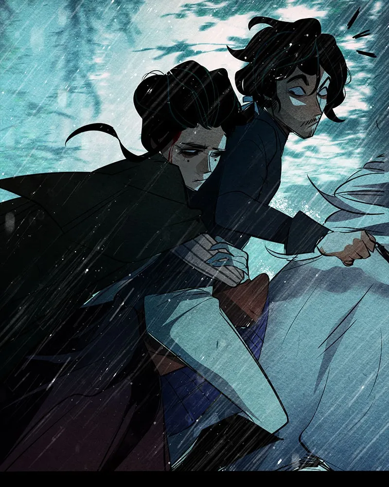 Read Nevermore EN Manga Online