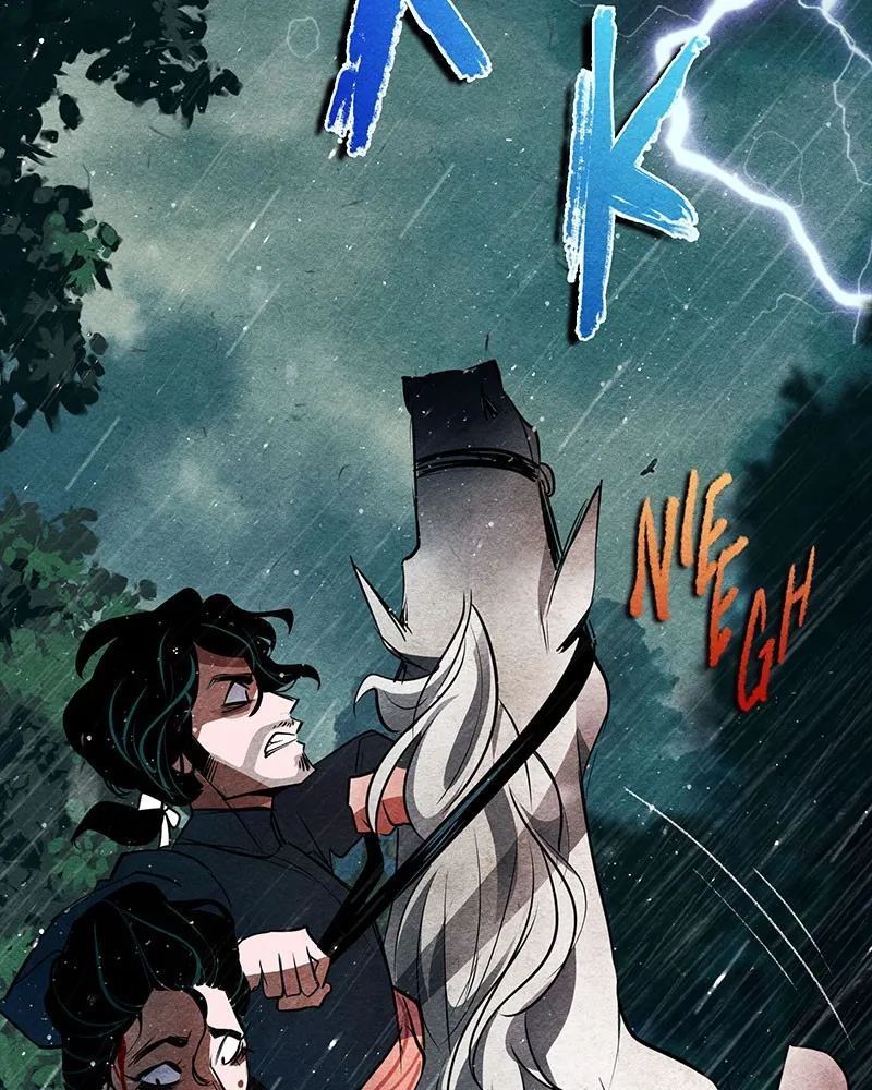 Read Nevermore EN Manga Online
