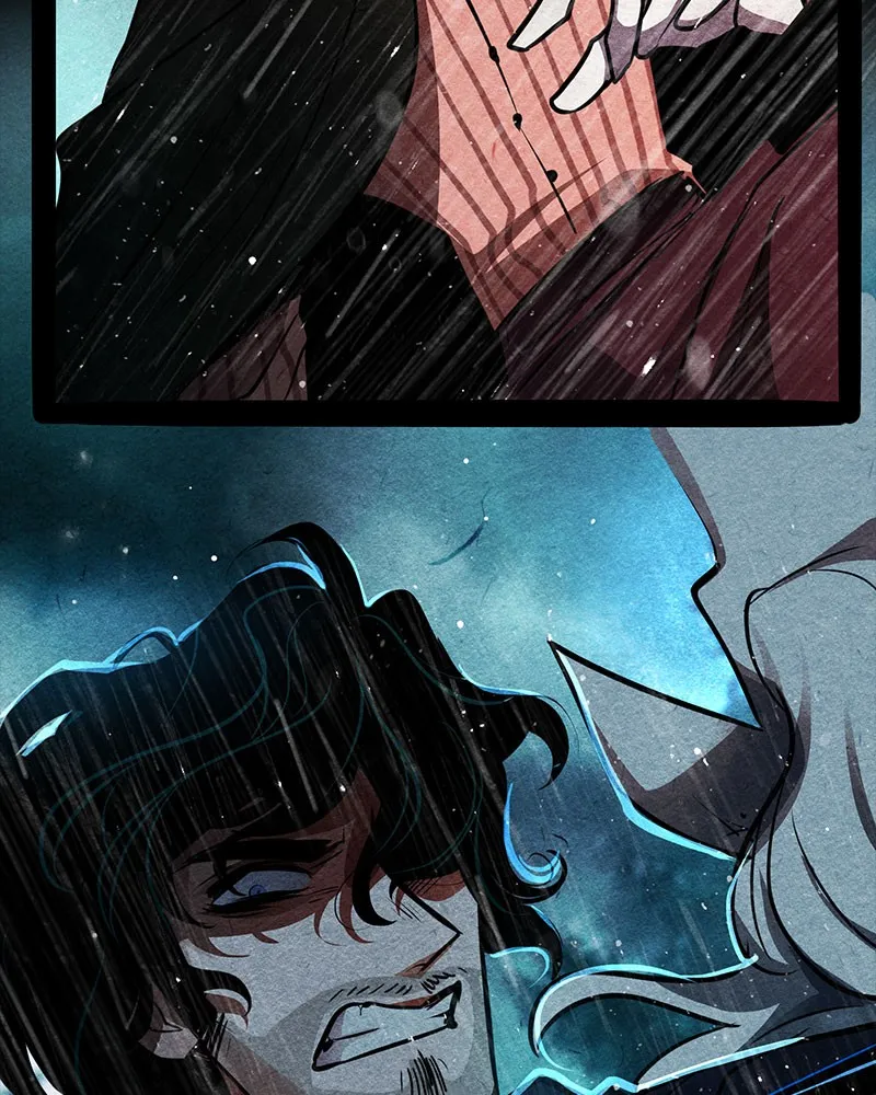 Read Nevermore EN Manga Online