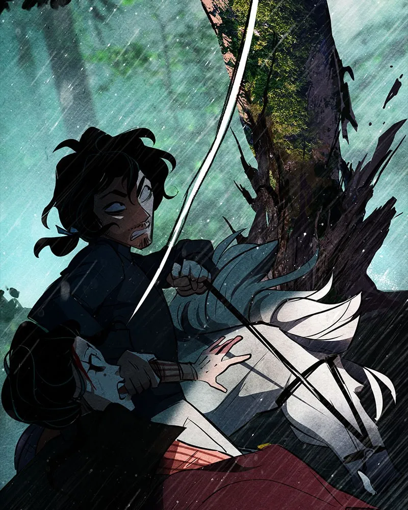 Read Nevermore EN Manga Online