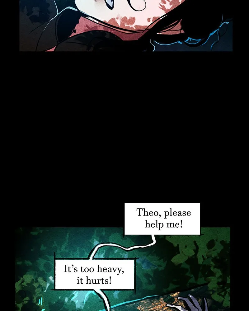 Read Nevermore EN Manga Online