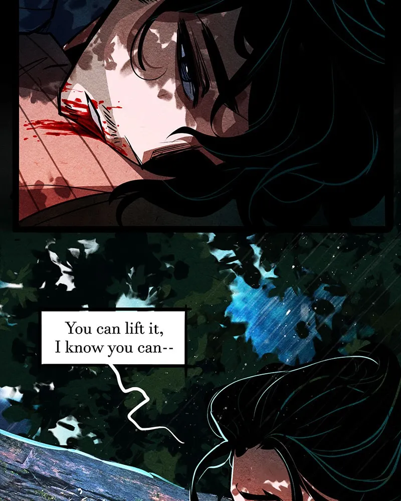 Read Nevermore EN Manga Online