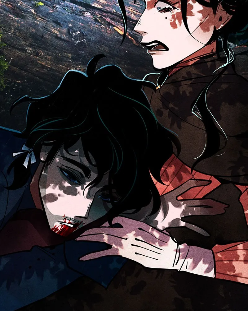 Read Nevermore EN Manga Online