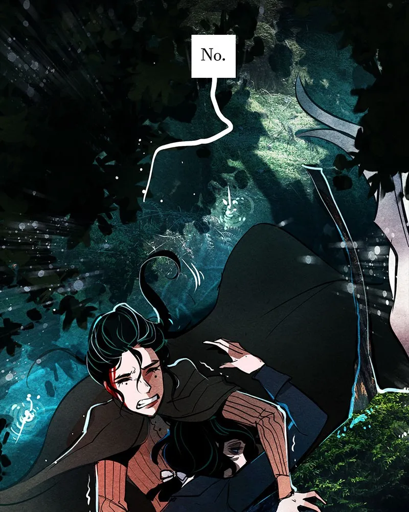 Read Nevermore EN Manga Online