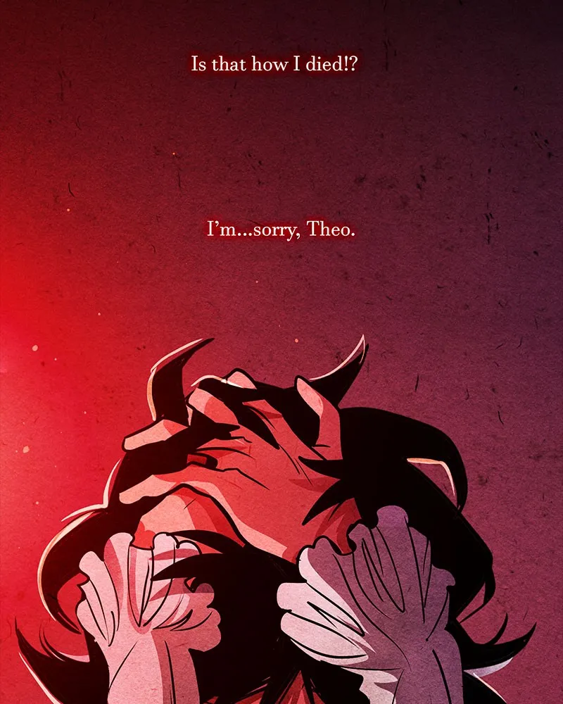 Read Nevermore EN Manga Online