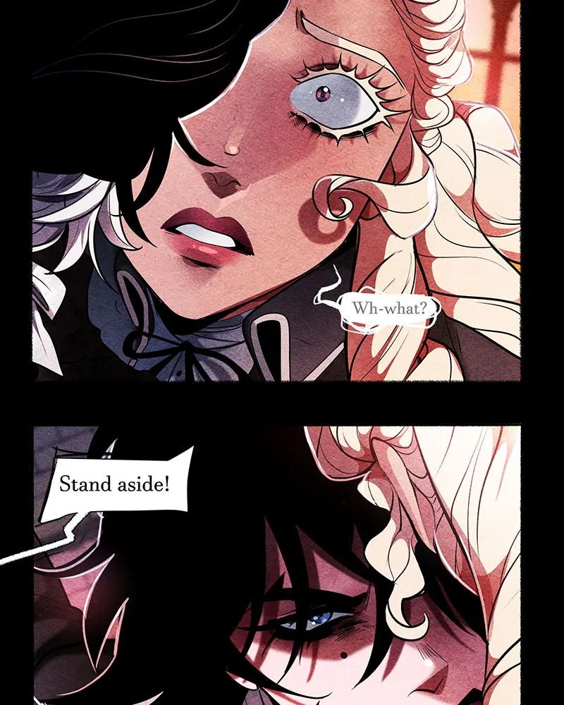 Read Nevermore EN Manga Online