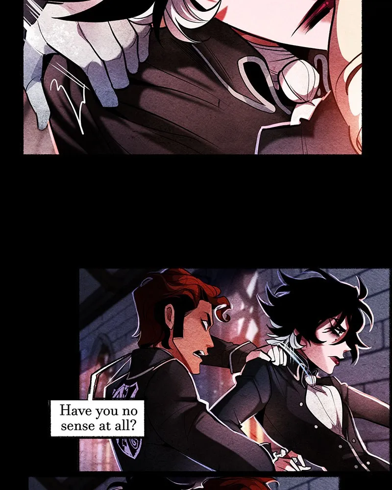 Read Nevermore EN Manga Online