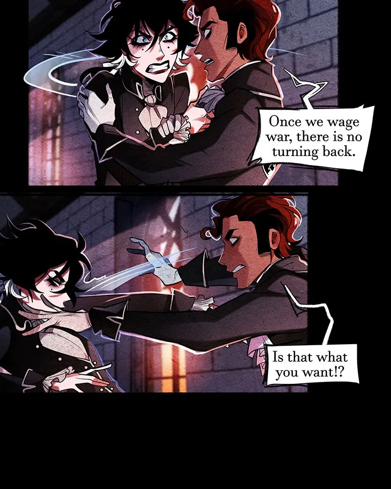 Read Nevermore EN Manga Online