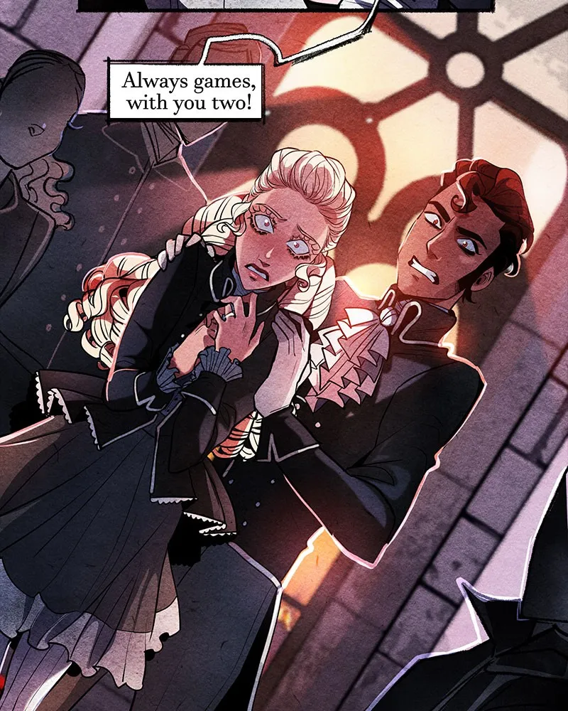 Read Nevermore EN Manga Online