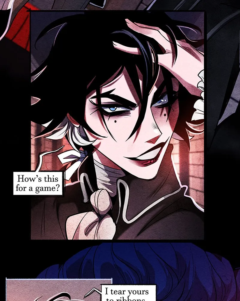 Read Nevermore EN Manga Online