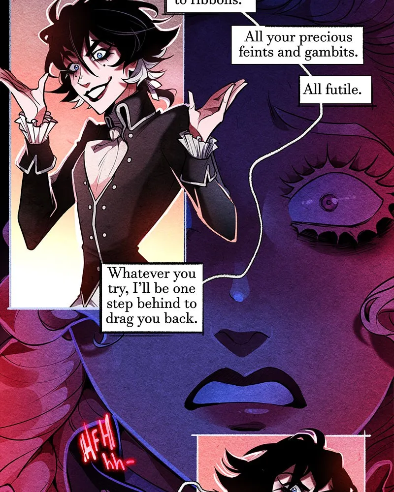 Read Nevermore EN Manga Online