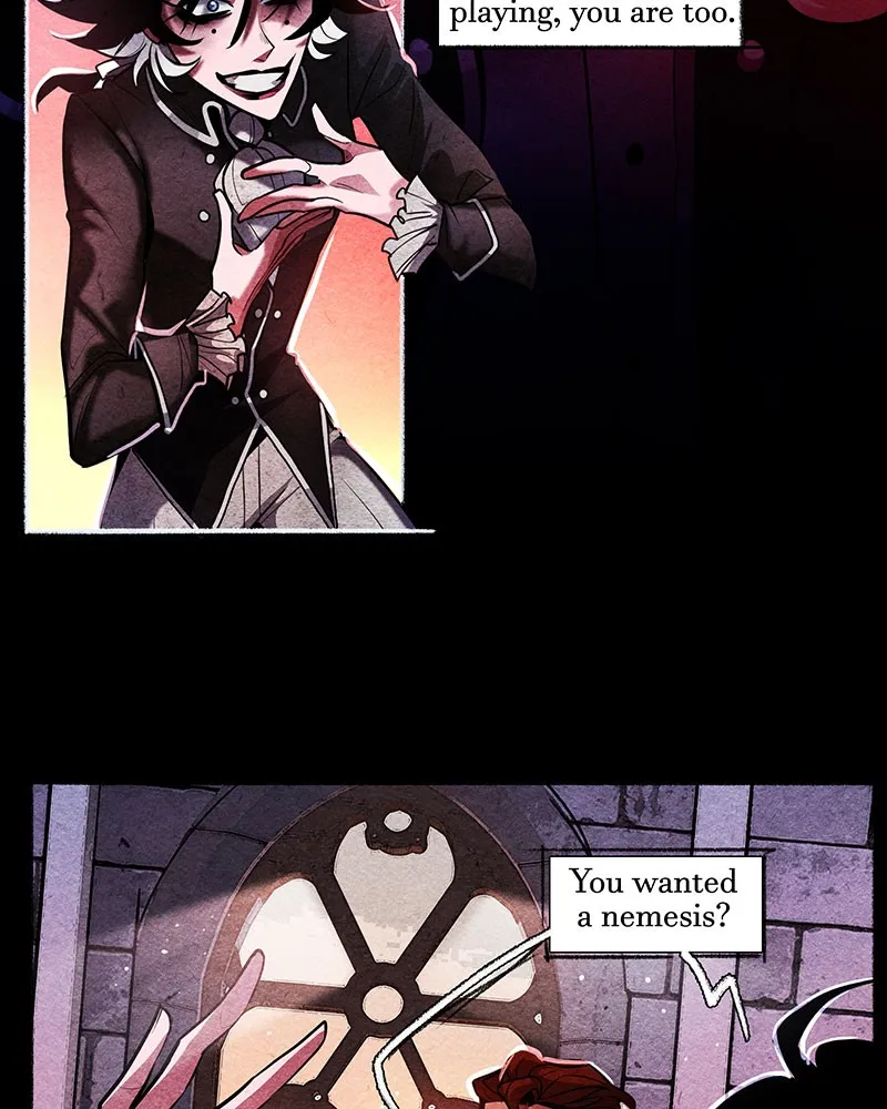 Read Nevermore EN Manga Online