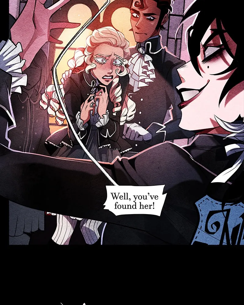 Read Nevermore EN Manga Online