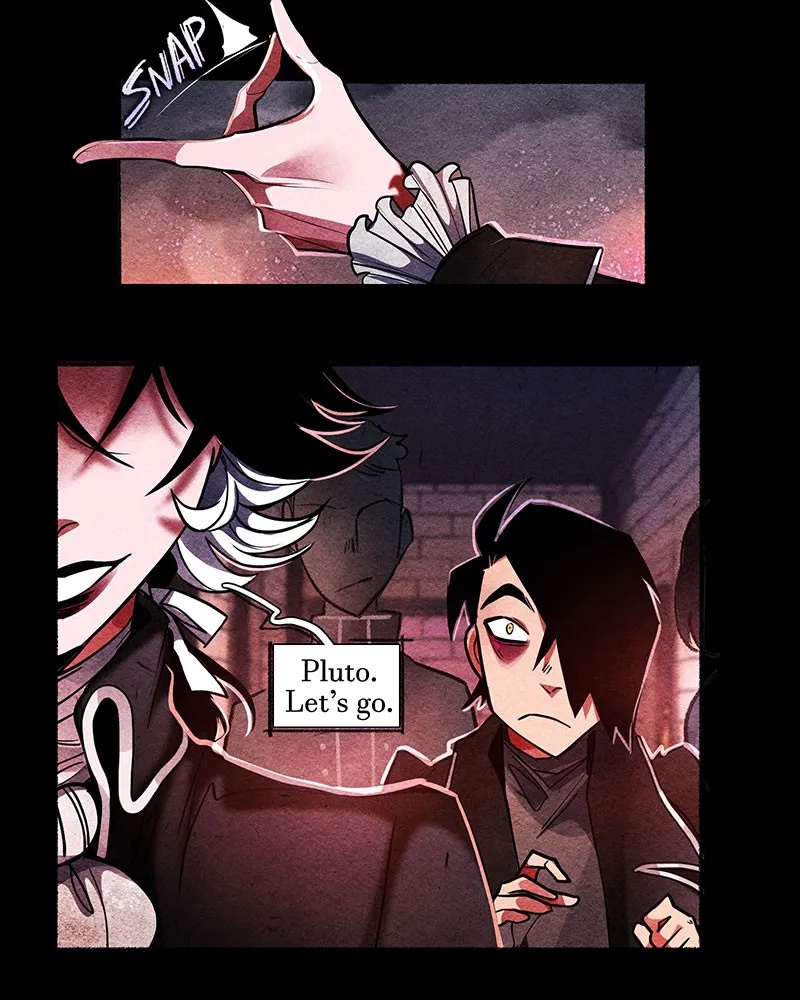 Read Nevermore EN Manga Online