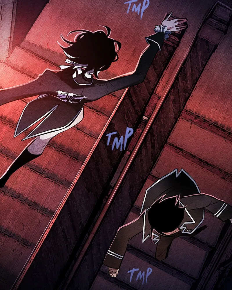 Read Nevermore EN Manga Online