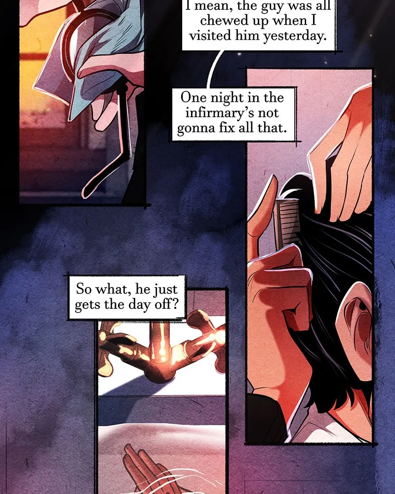 Read Nevermore EN Manga Online