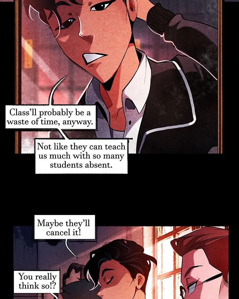 Read Nevermore EN Manga Online