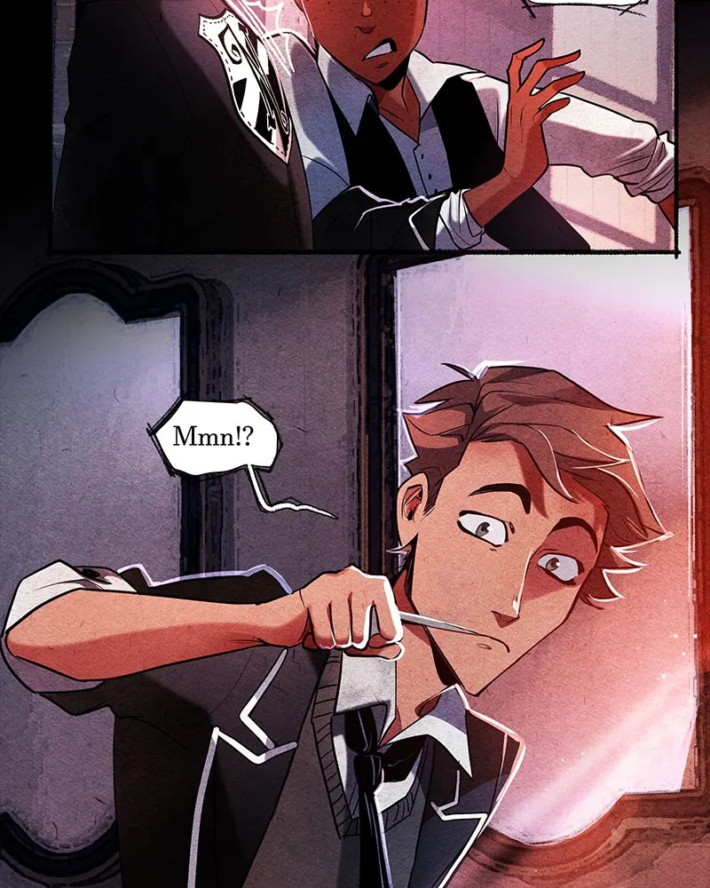 Read Nevermore EN Manga Online
