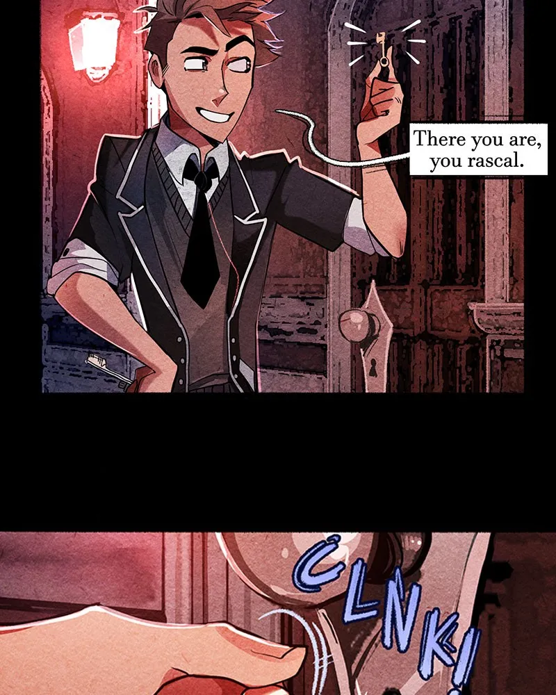 Read Nevermore EN Manga Online